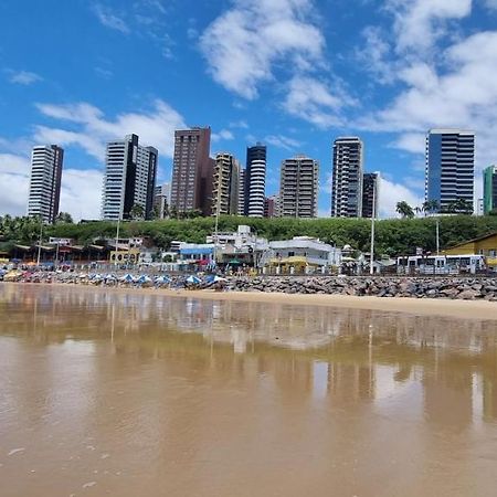 Beira Mar Hotel 纳塔耳 外观 照片