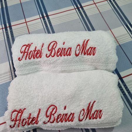 Beira Mar Hotel 纳塔耳 外观 照片