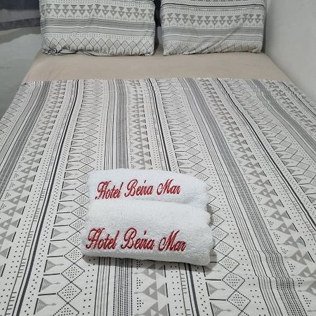 Beira Mar Hotel 纳塔耳 外观 照片