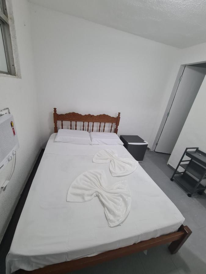 Beira Mar Hotel 纳塔耳 外观 照片