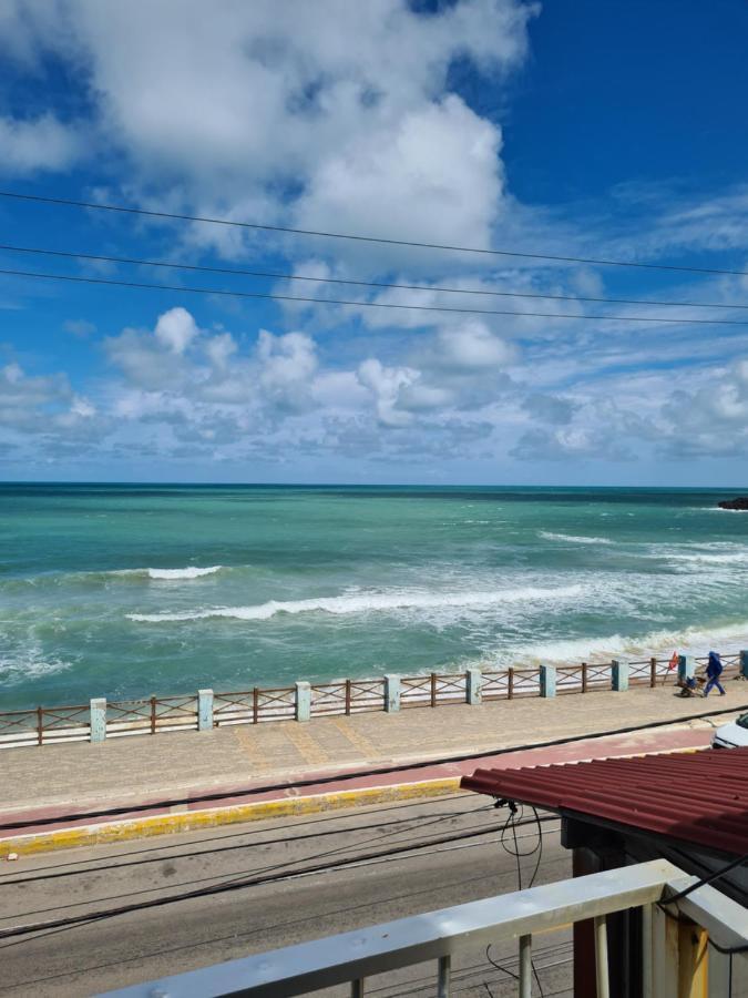 Beira Mar Hotel 纳塔耳 外观 照片