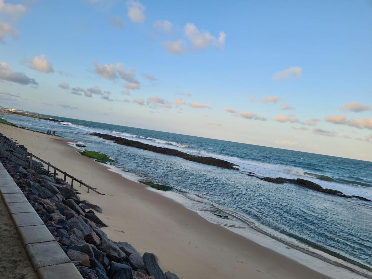 Beira Mar Hotel 纳塔耳 外观 照片