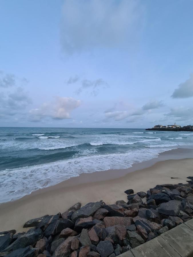 Beira Mar Hotel 纳塔耳 外观 照片