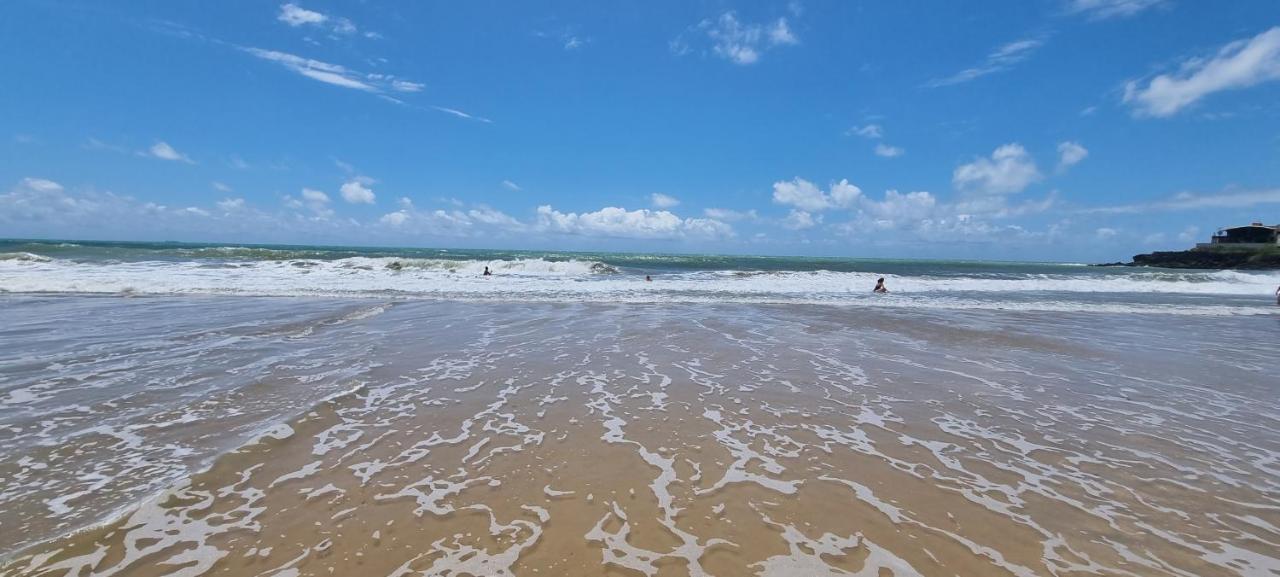 Beira Mar Hotel 纳塔耳 外观 照片