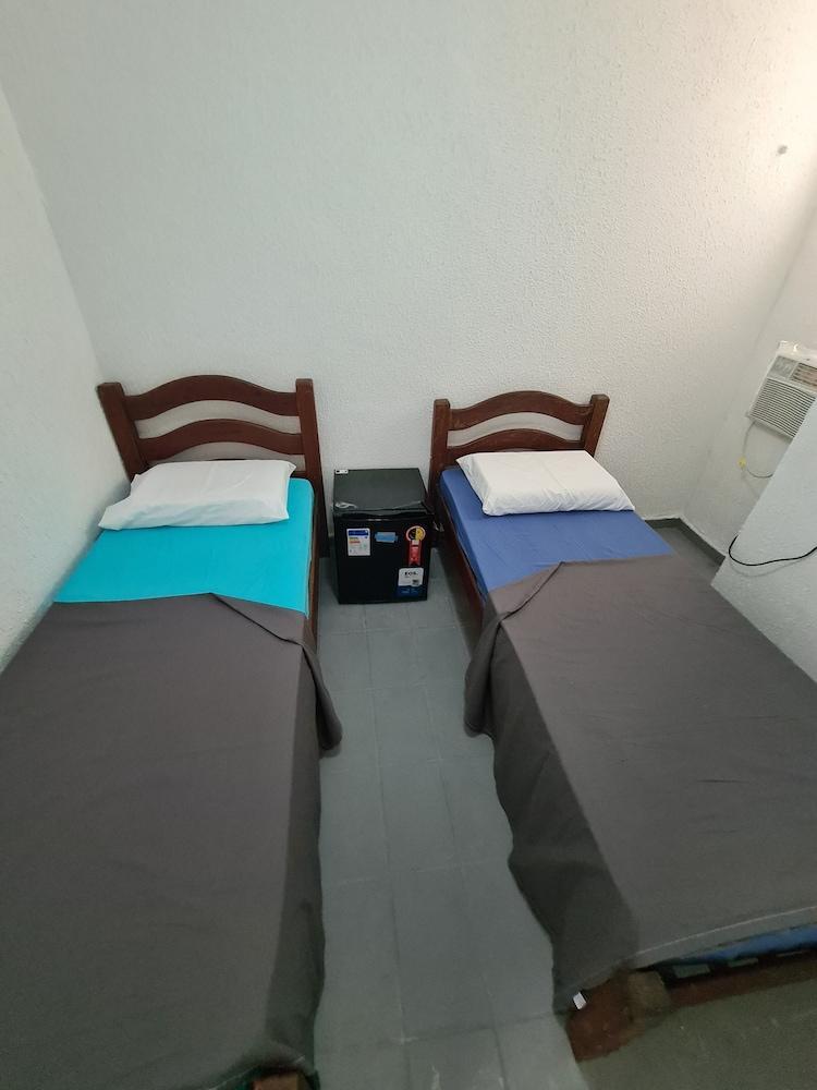 Beira Mar Hotel 纳塔耳 外观 照片