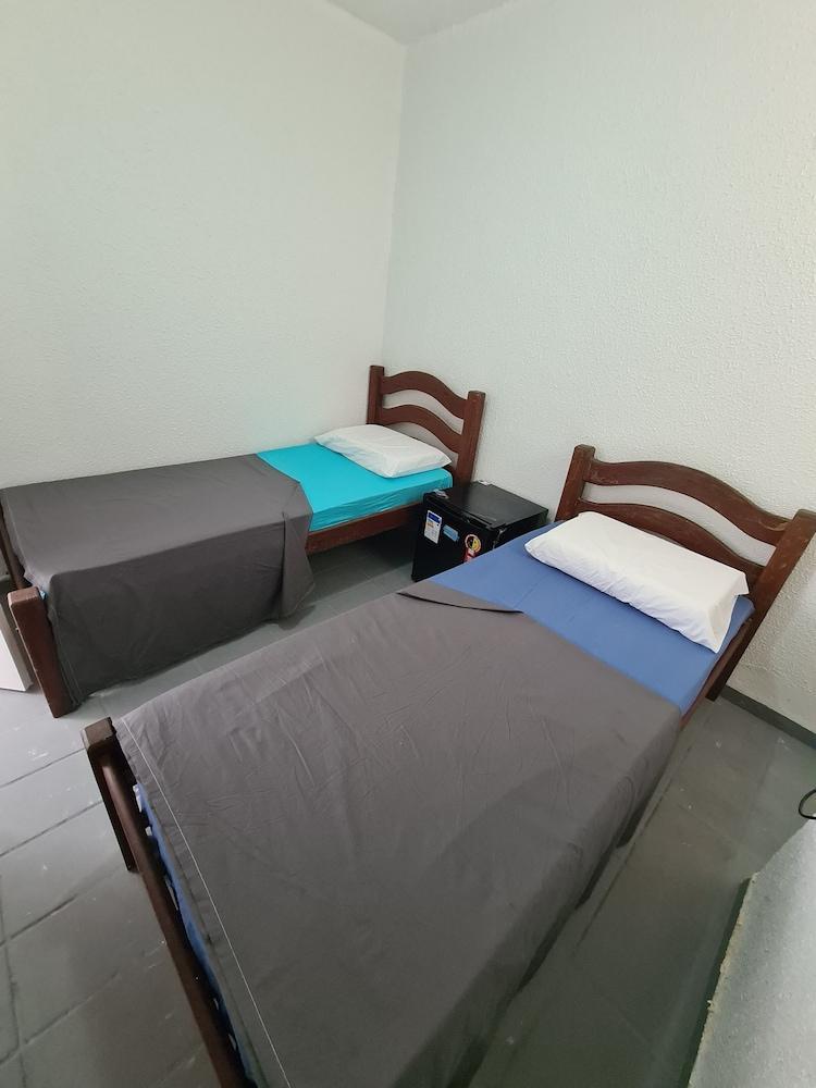 Beira Mar Hotel 纳塔耳 外观 照片