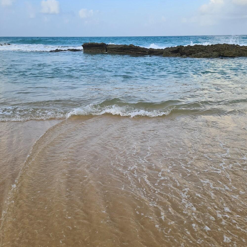 Beira Mar Hotel 纳塔耳 外观 照片