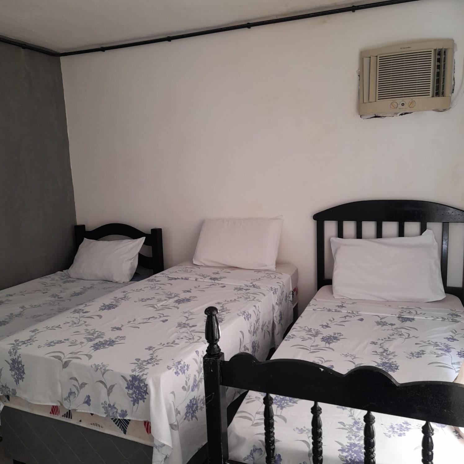 Beira Mar Hotel 纳塔耳 外观 照片