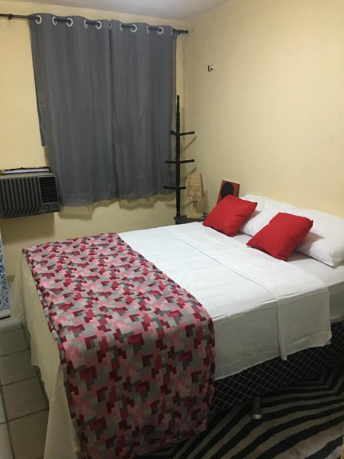 Beira Mar Hotel 纳塔耳 外观 照片