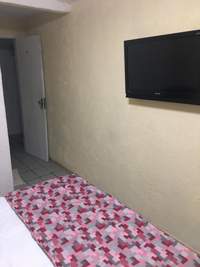 Beira Mar Hotel 纳塔耳 外观 照片